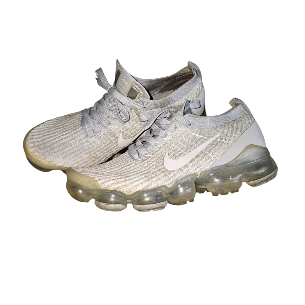 Nike Flyknit Vapormax